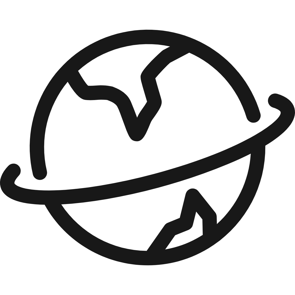 At least ten years of experience in international arbitration or dispute resolution.